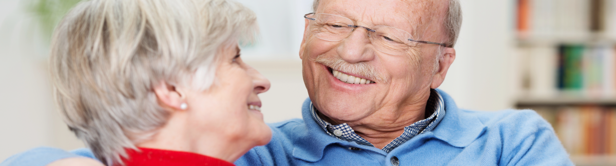 Particuliere thuiszorg - Nilandzorg 